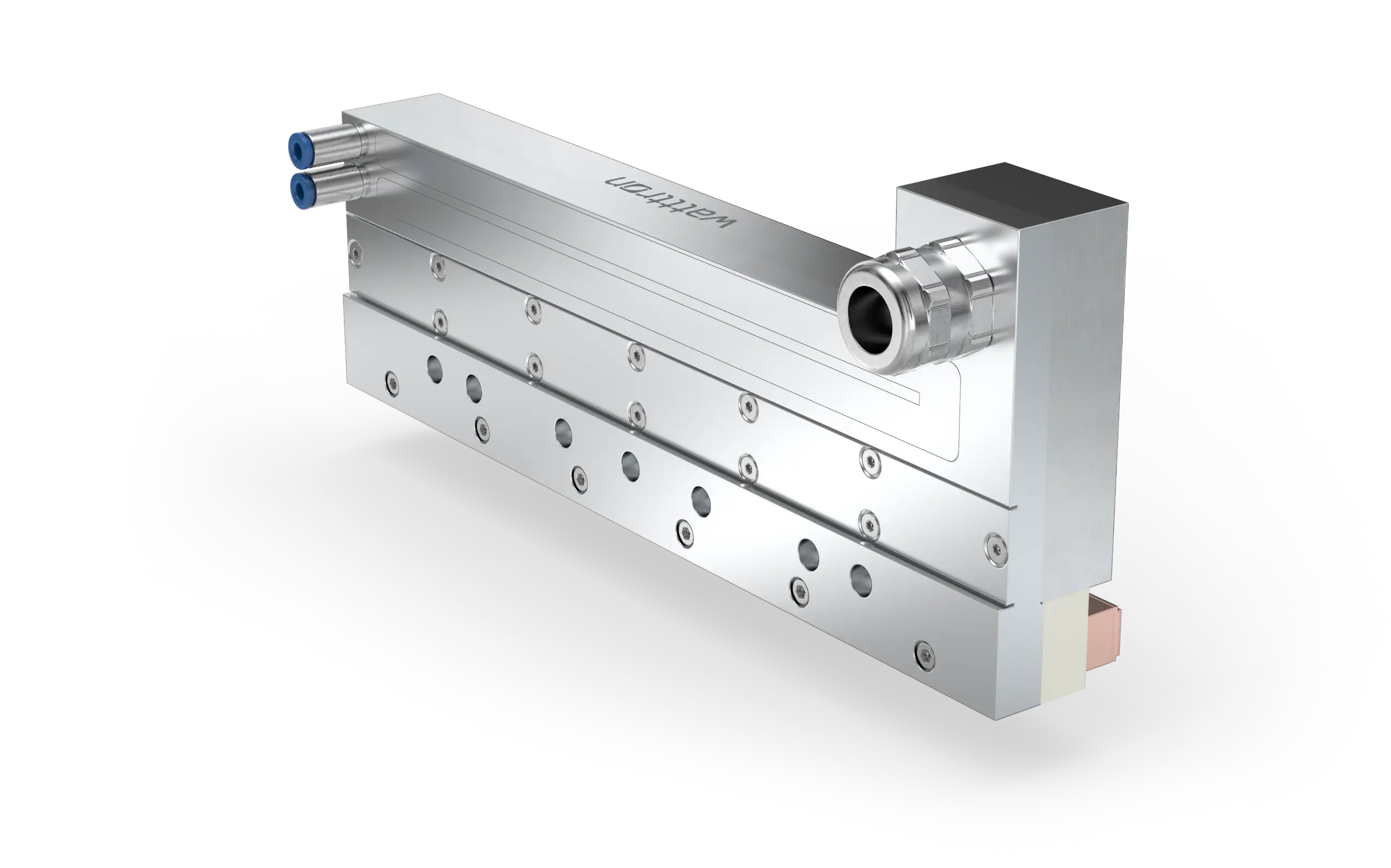 Bodennaht linear 2